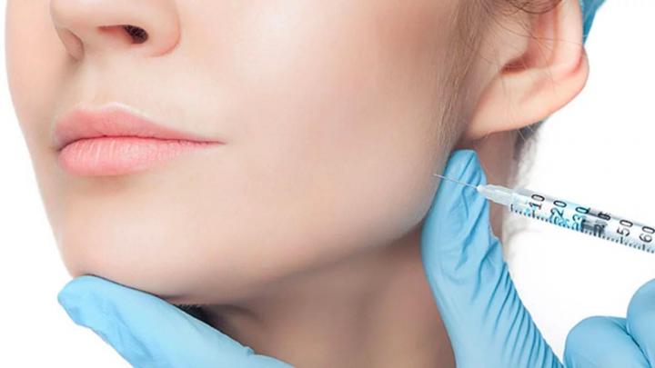 Injections du visage Colmar