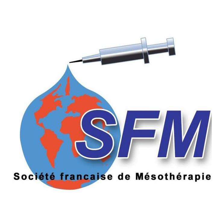 Logo Société Française de mésothérapie