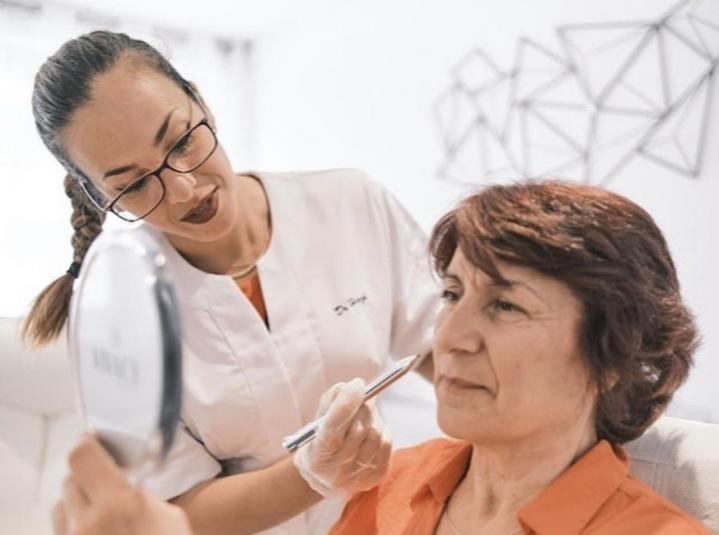 Rajeunissement de peau et épilation Colmar