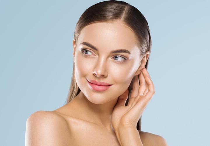 Injection d'inducteur de collagen Colmar