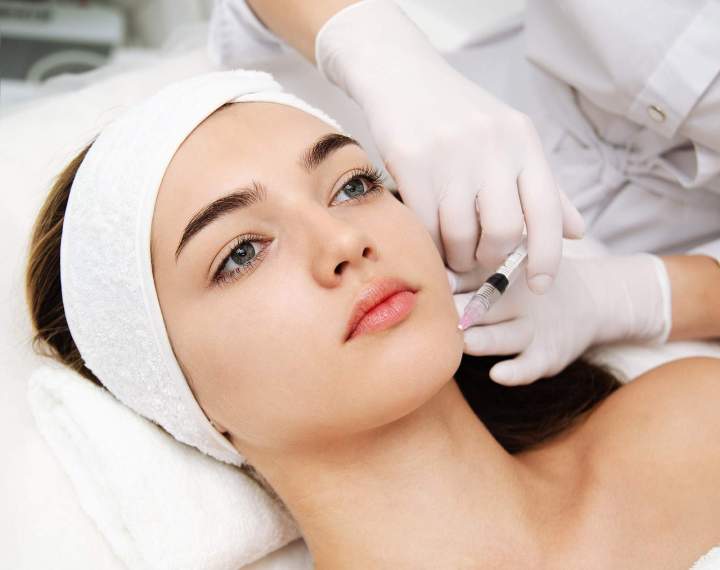 Injections acide hyaluronique Colmar