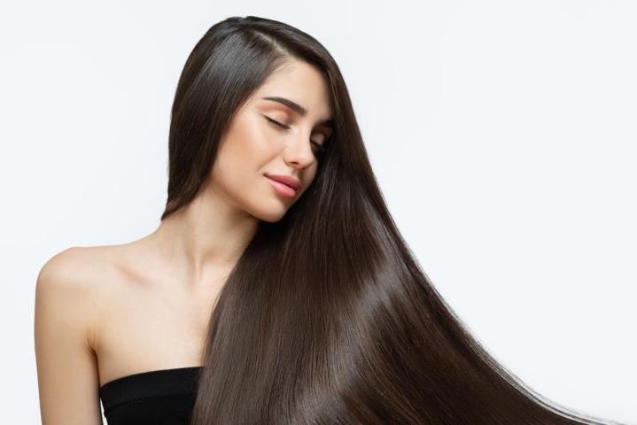 La mésothérapie, un grand classique dans le traitement de la perte de cheveux.